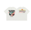 broken planet t-shirt